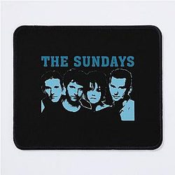 THE Sundays Band