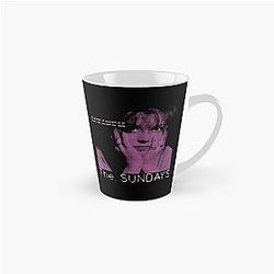 The Sunday Band Mug