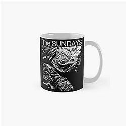 The Sunday Dream Band Classic Mug