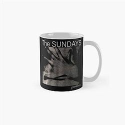 THE SUNDAY CLASSIC MUG