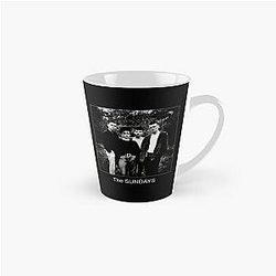 The Sundays Band Tall Mug