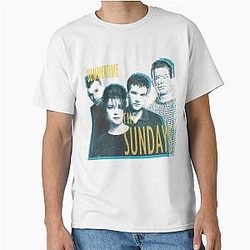 THE SUNDAY Classic T-Shirt