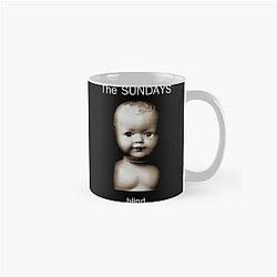 The Sundays Band Classic Mug
