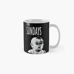 The Sundays Band Classic Mug