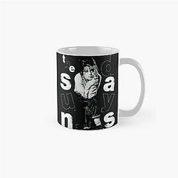THE SUNDAY CLASSIC MUG