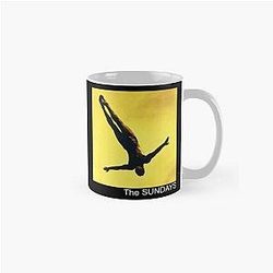 The Sundays Band Classic Mug