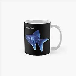 The Sundays Band Classic Mug