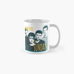 THE SUNDAY CLASSIC MUG