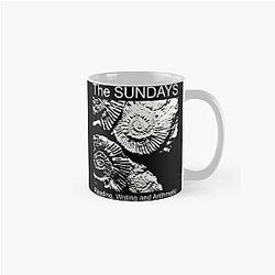 The Sundays Band Classic Mug
