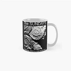 The Classic Band Mug