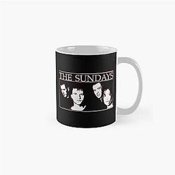 THE SUNDAY CLASSIC MUG