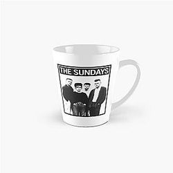 The Sundays Band Mug
