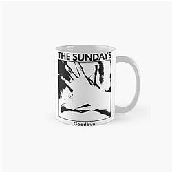 The Sundays Classic Mug