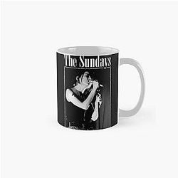 The Sundays Band Classic Mug