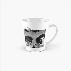 The Sundays Band Coffee Mug