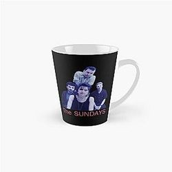 THE SUNDAY BAND Mug