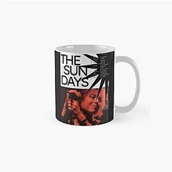 The Sundays Band Classic Mug