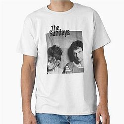 THE SUNDAY Classic T-Shirt