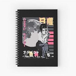 The Sundays Band Notebook