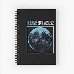 THE SUNDAY SPIRAL NOTEBOOK