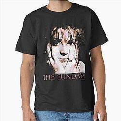 THE SUNDAY CLASSIC T SHIRT