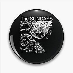 The Sundays Essential Band