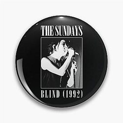 The 90s Pin