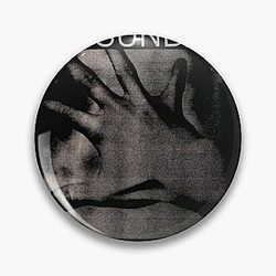 The Sundays band Pin
