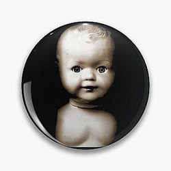 The Sundays band Pin