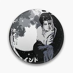 The Sundays Band Pin