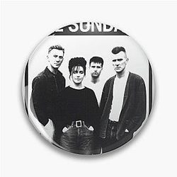 The Sundays PIN