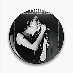 The Sundays Band Pin