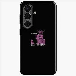 The Samsung Galaxy Soft Case