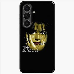 The Sundays Band Samsung Galaxy Case