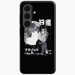 THE SUNDAY BAND Samsung Galaxy Soft Case