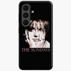 The Sundays Band Samsung Galaxy Case