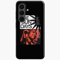 The Sundays Band Samsung Galaxy Case