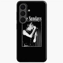 The Sundays Band Samsung Gel Soft Case