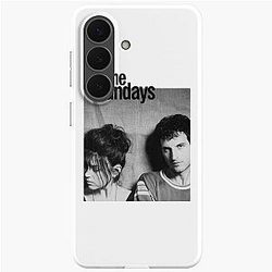 The Sundays Band Samsung Galaxy Soft Case