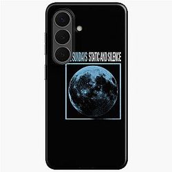 The Sundays Band Samsung Galaxy Soft Case