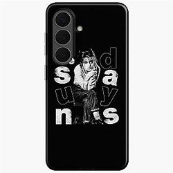 The Sundays - HW Samsung Galaxy Soft Case