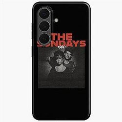 The Sundays Band Samsung Galaxy Soft Case
