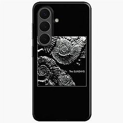 The Sundays Band Samsung Galaxy Soft Case