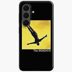 The Sundays Band  Samsung Galaxy Soft Case