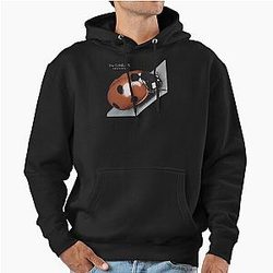 The Summertime Hoodie