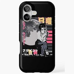 The Sundays Band iPhone Tough Case