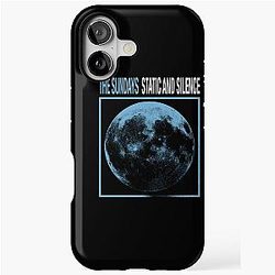 The Sundays Band iPhone Tough Case