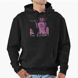 The Sunday Band Pullover Hoodie