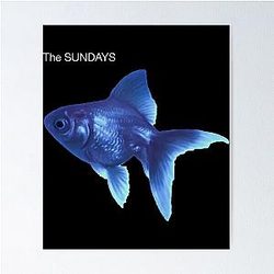 The Sunday Band Poster