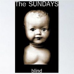 THE Sundays Band Poster
